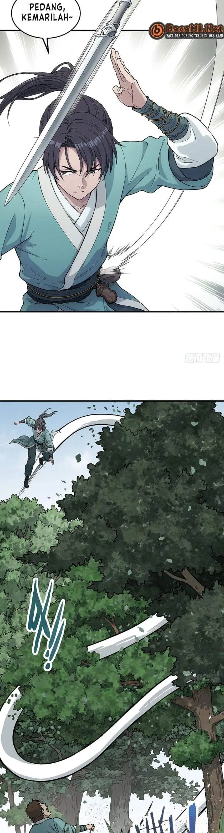 image-komik-i-shall-seal-the-heavens-remake-chapter-17-8/35