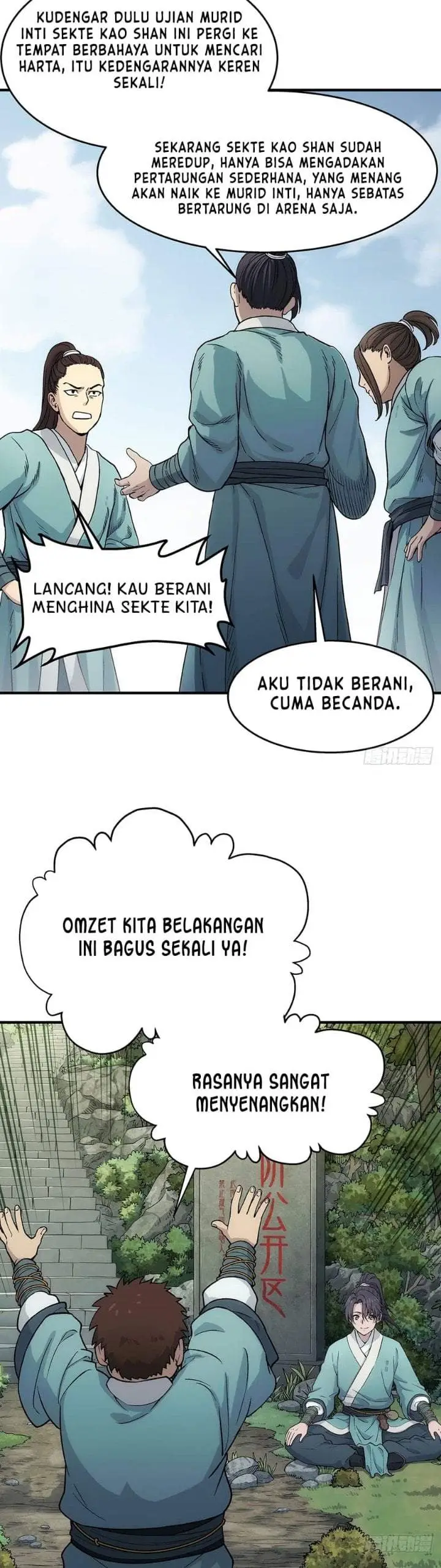image-komik-i-shall-seal-the-heavens-remake-chapter-17-19/35