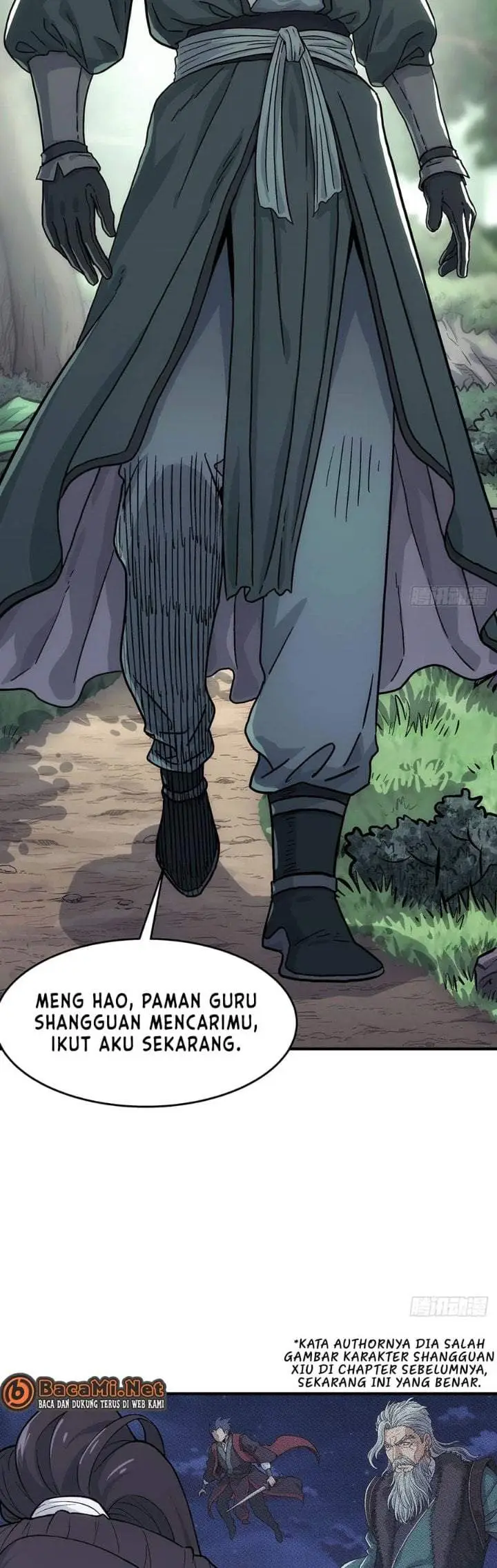image-komik-i-shall-seal-the-heavens-remake-chapter-17-22/35