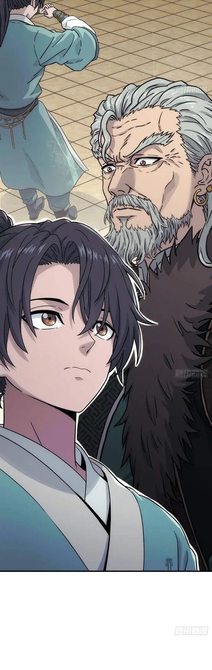 image-komik-i-shall-seal-the-heavens-remake-chapter-17-25/35
