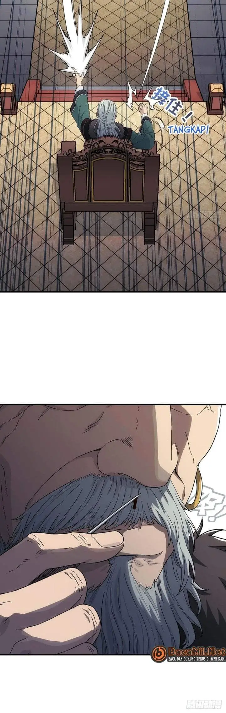 image-komik-i-shall-seal-the-heavens-remake-chapter-17-27/35