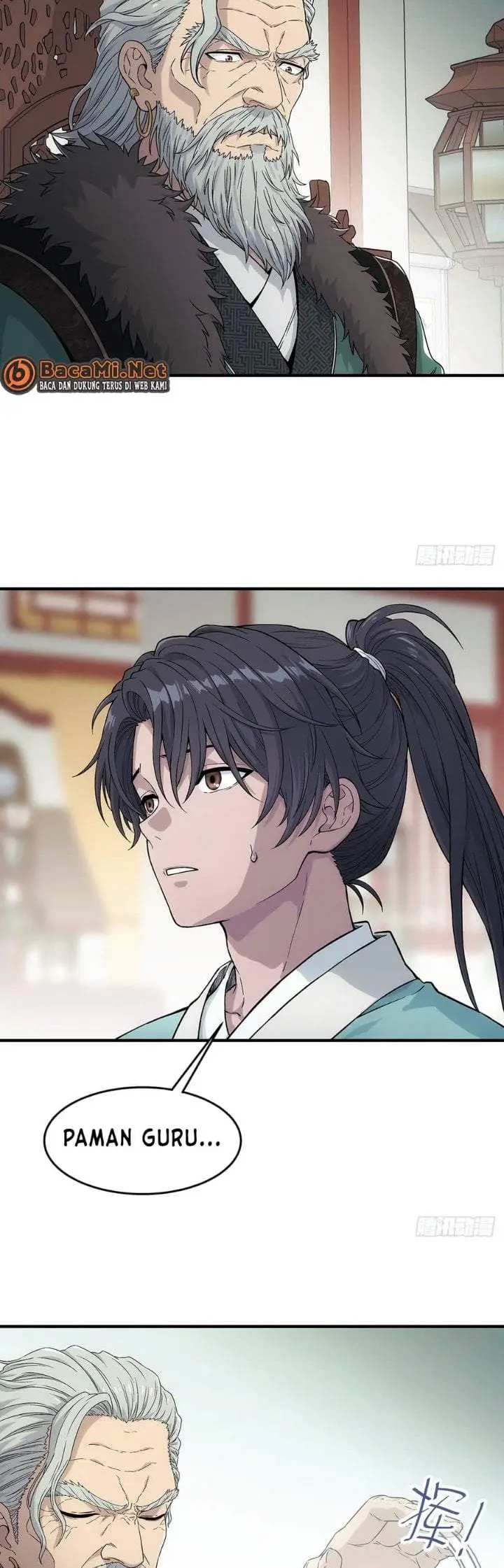 image-komik-i-shall-seal-the-heavens-remake-chapter-17-31/35