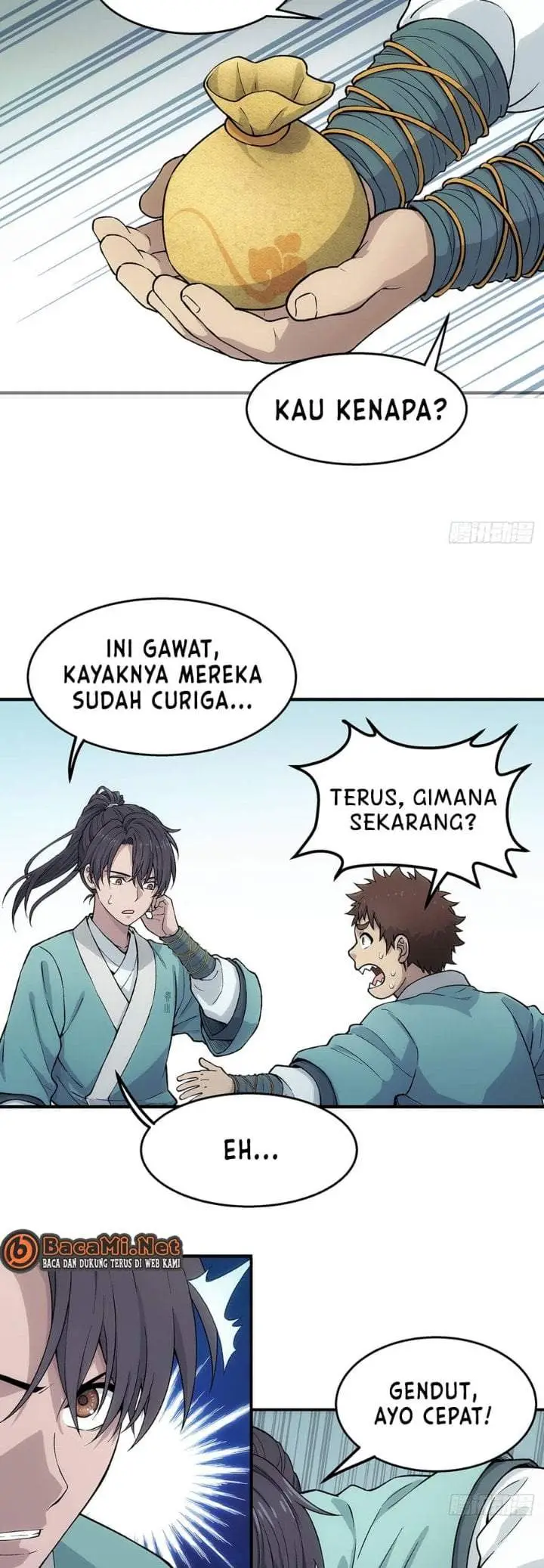 image-komik-i-shall-seal-the-heavens-remake-chapter-18-2/32