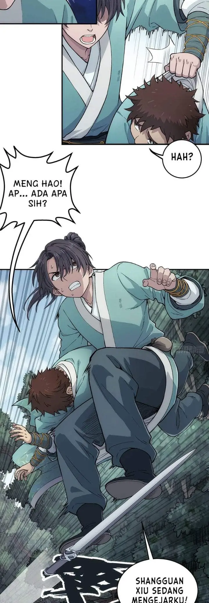 image-komik-i-shall-seal-the-heavens-remake-chapter-18-3/32