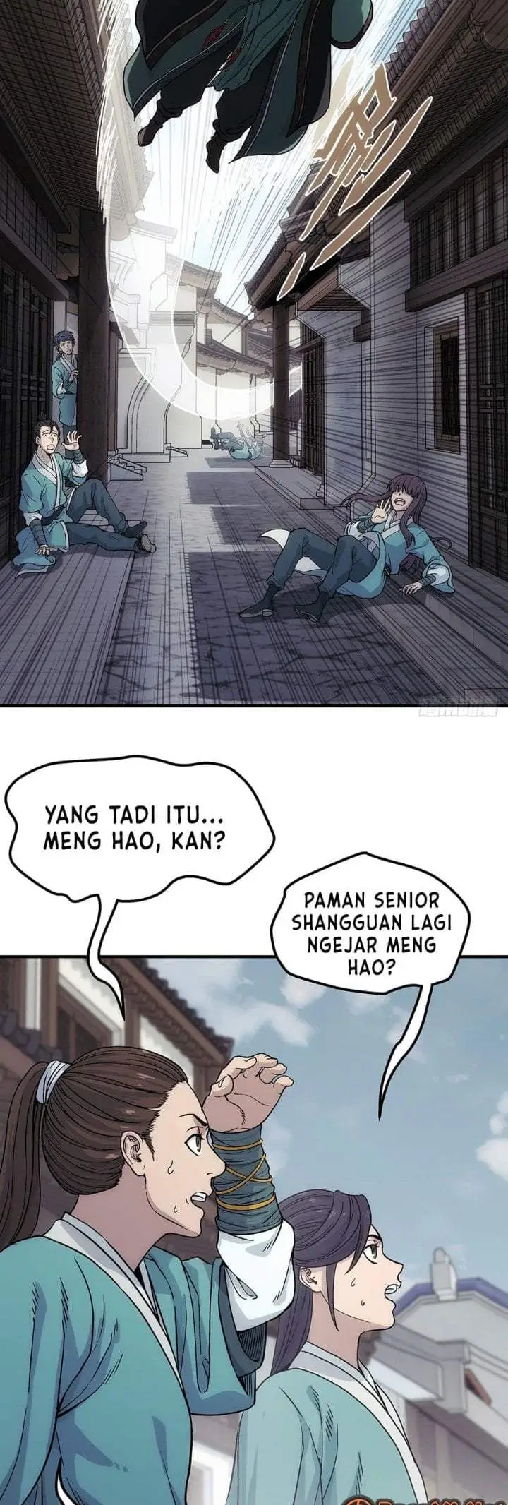 image-komik-i-shall-seal-the-heavens-remake-chapter-18-8/32