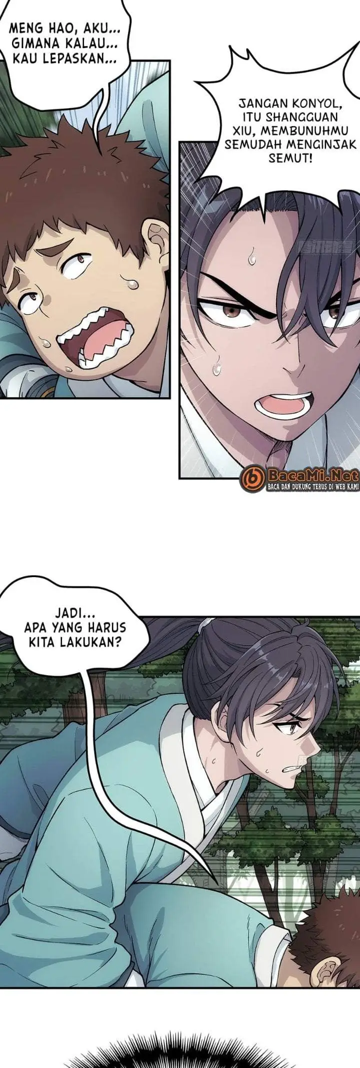 image-komik-i-shall-seal-the-heavens-remake-chapter-18-10/32