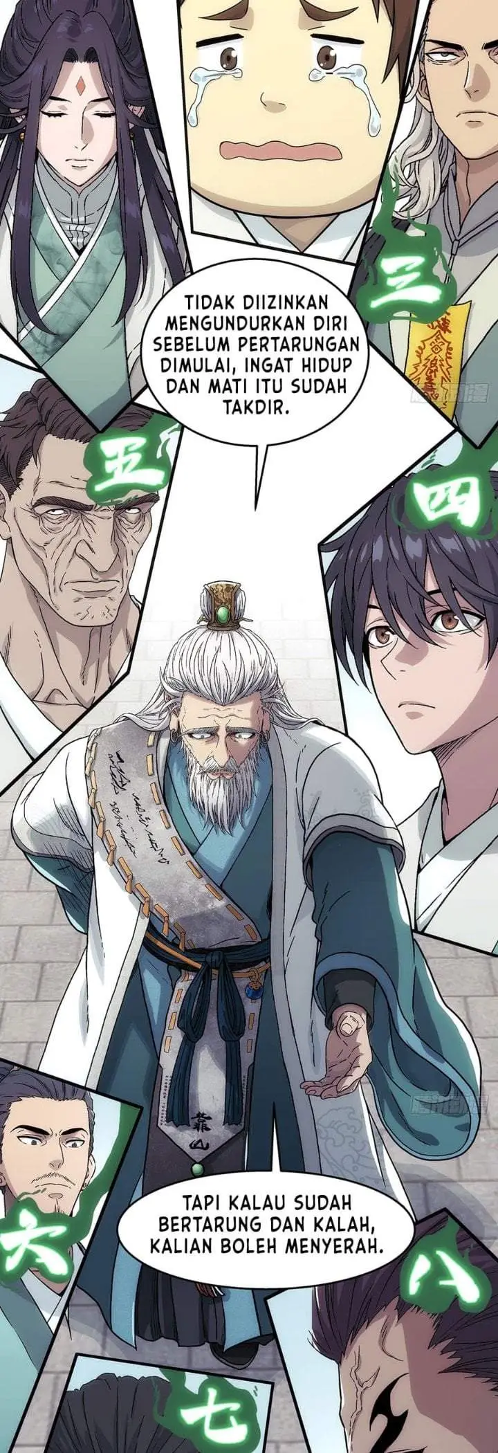 image-komik-i-shall-seal-the-heavens-remake-chapter-18-30/32