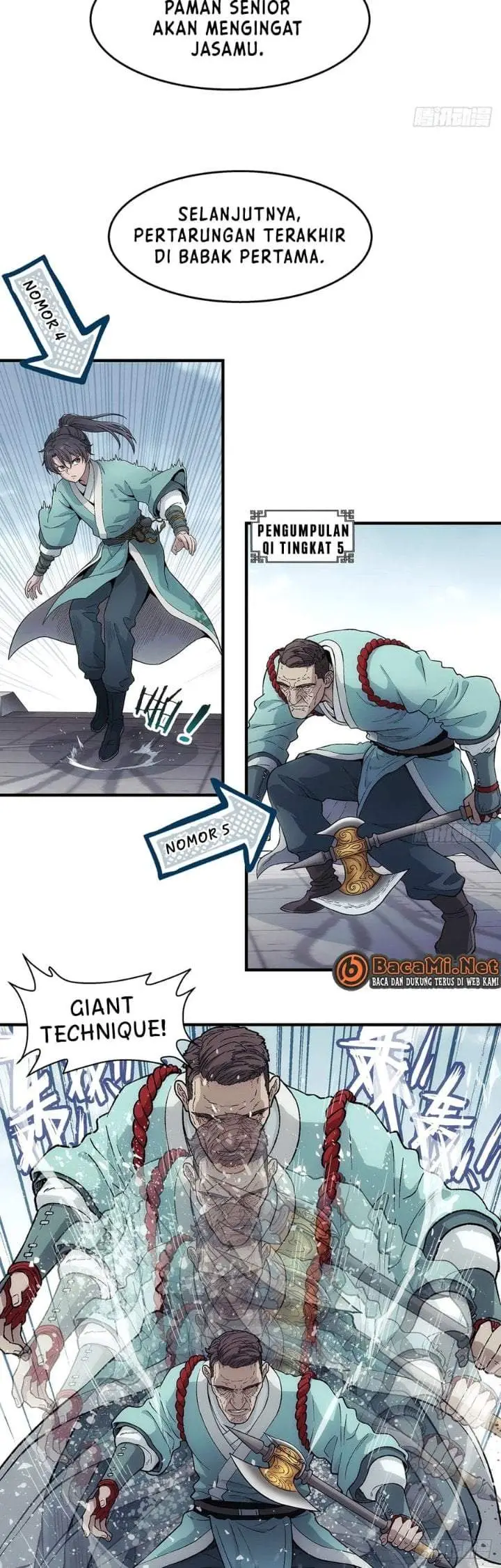 image-komik-i-shall-seal-the-heavens-remake-chapter-19-13/28