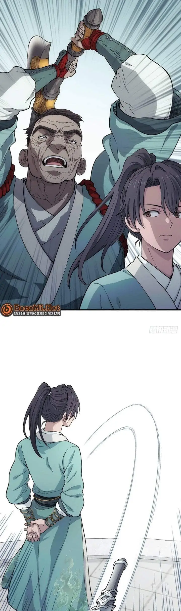 image-komik-i-shall-seal-the-heavens-remake-chapter-19-16/28