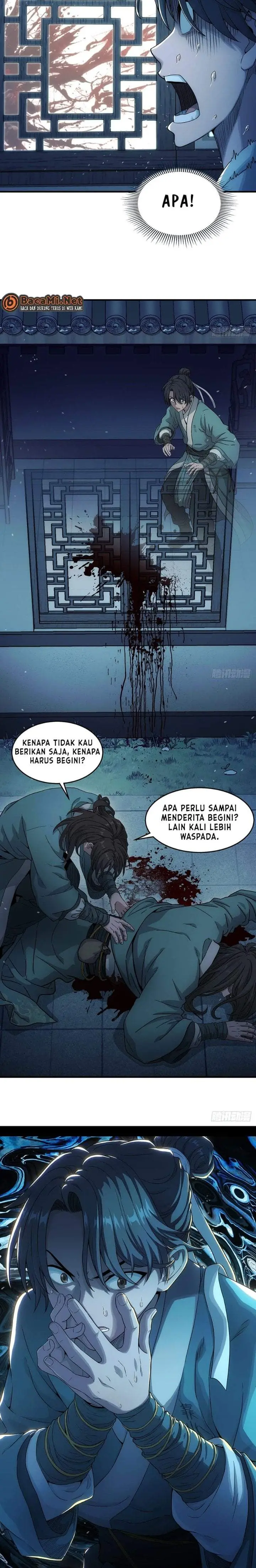 image-komik-i-shall-seal-the-heavens-remake-chapter-2-12/16