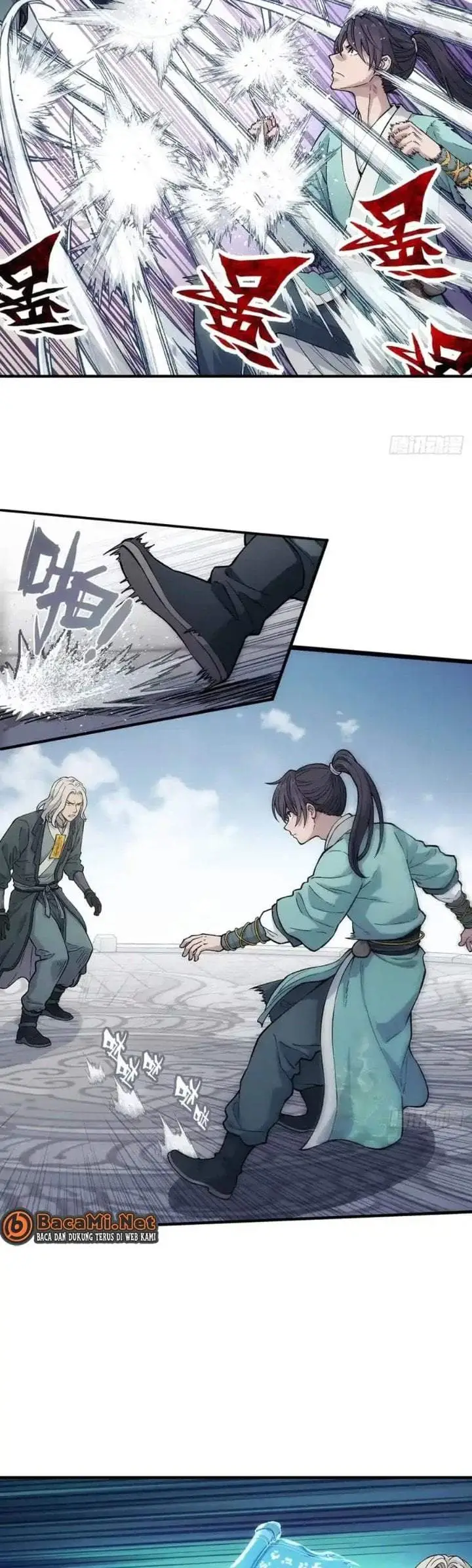 image-komik-i-shall-seal-the-heavens-remake-chapter-20-4/28
