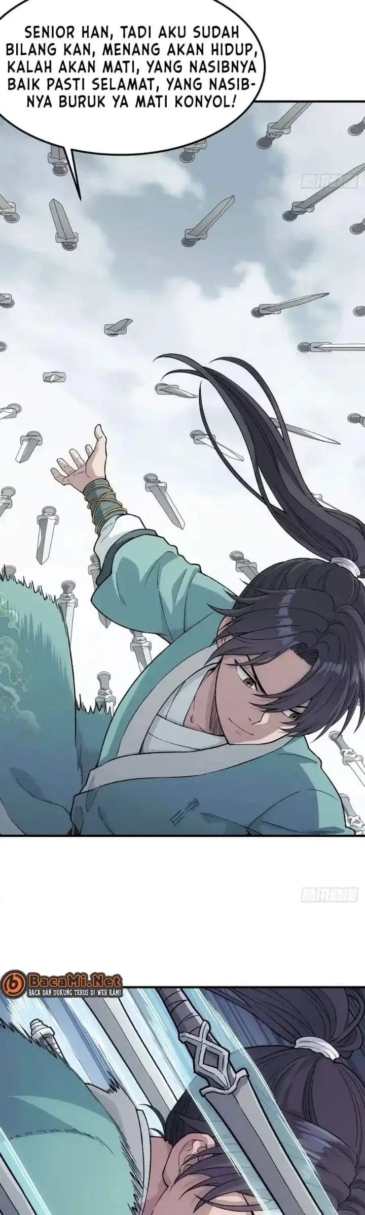 image-komik-i-shall-seal-the-heavens-remake-chapter-20-23/28