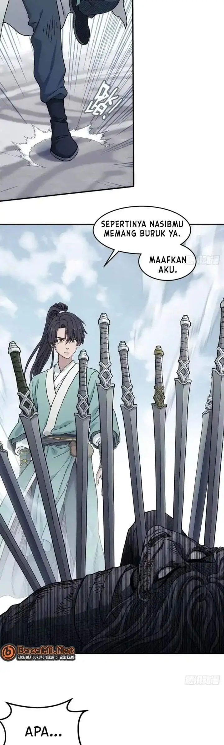 image-komik-i-shall-seal-the-heavens-remake-chapter-20-25/28
