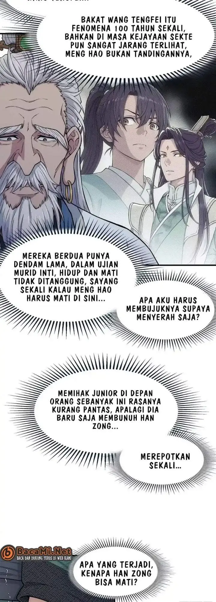 image-komik-i-shall-seal-the-heavens-remake-chapter-21-2/33