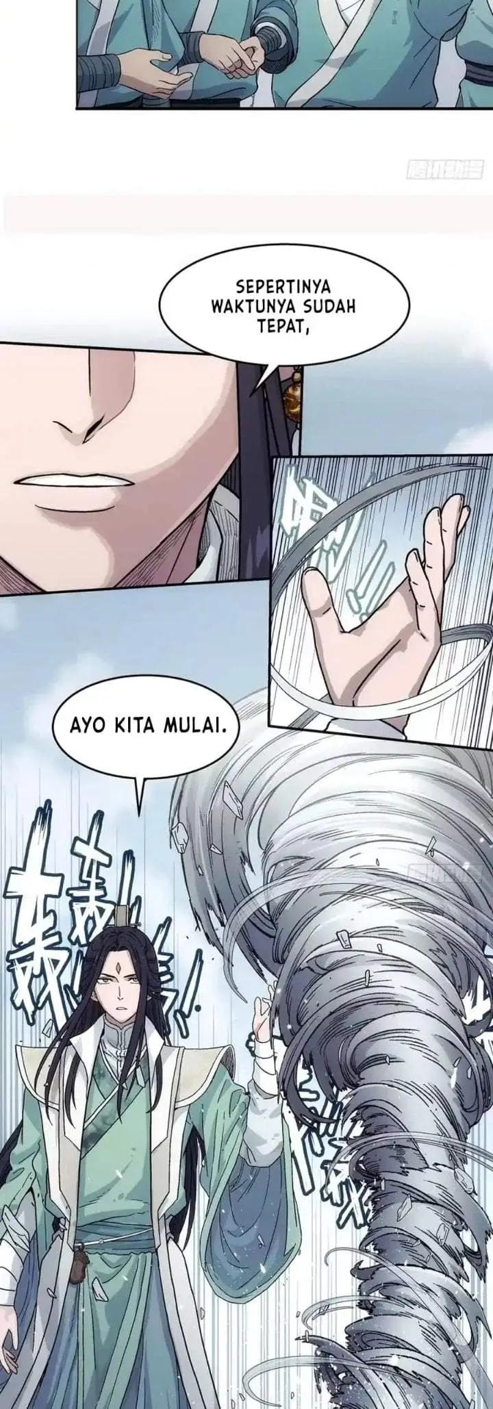 image-komik-i-shall-seal-the-heavens-remake-chapter-21-12/33