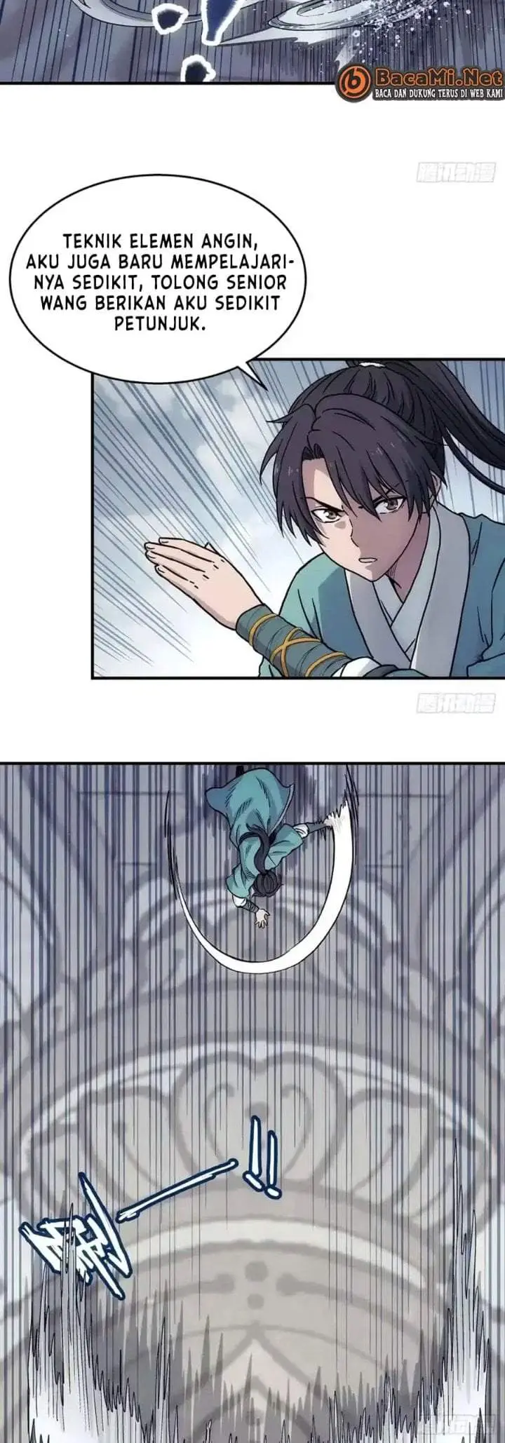 image-komik-i-shall-seal-the-heavens-remake-chapter-21-14/33
