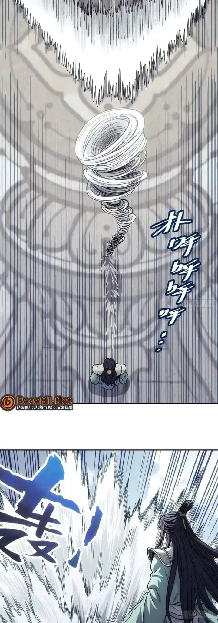 image-komik-i-shall-seal-the-heavens-remake-chapter-21-15/33