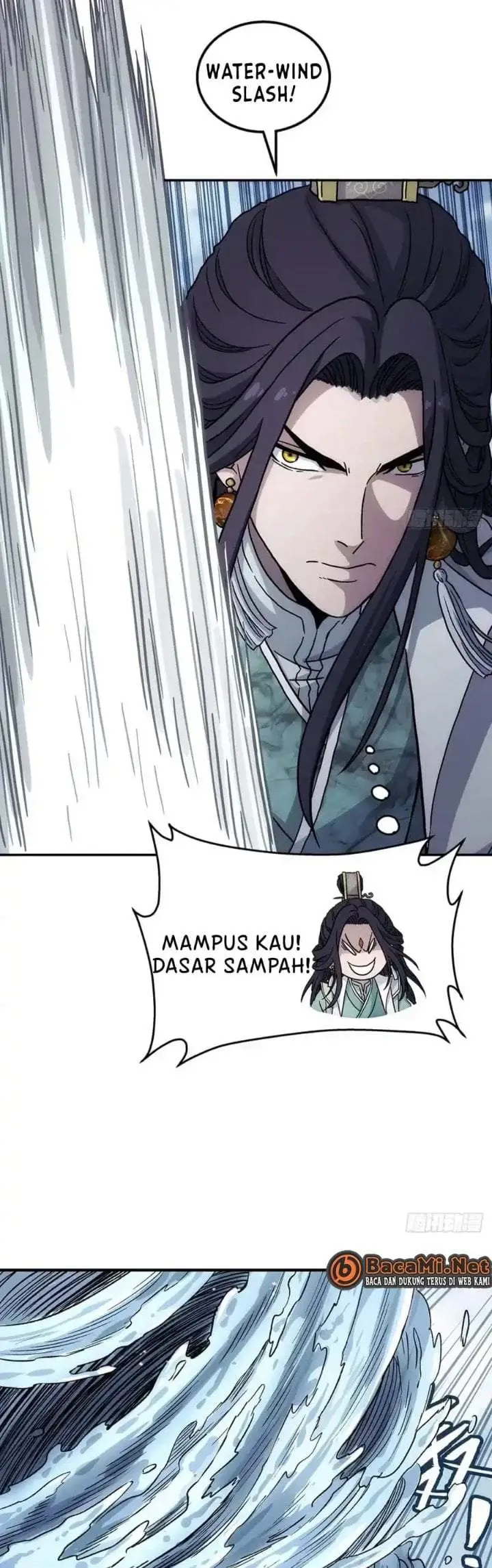image-komik-i-shall-seal-the-heavens-remake-chapter-21-21/33