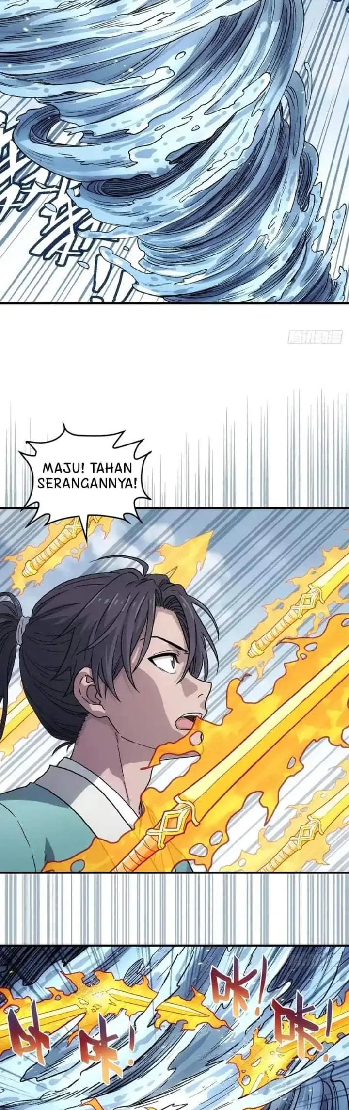 image-komik-i-shall-seal-the-heavens-remake-chapter-21-22/33