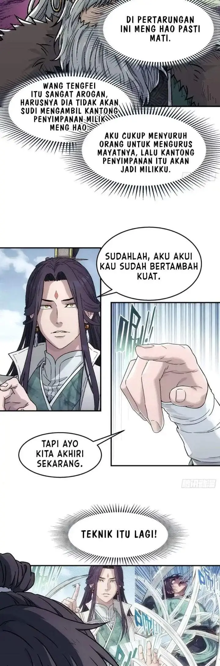 image-komik-i-shall-seal-the-heavens-remake-chapter-21-26/33