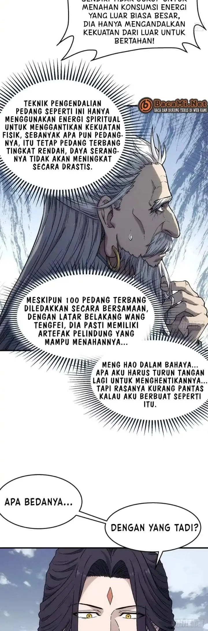 image-komik-i-shall-seal-the-heavens-remake-chapter-21-31/33