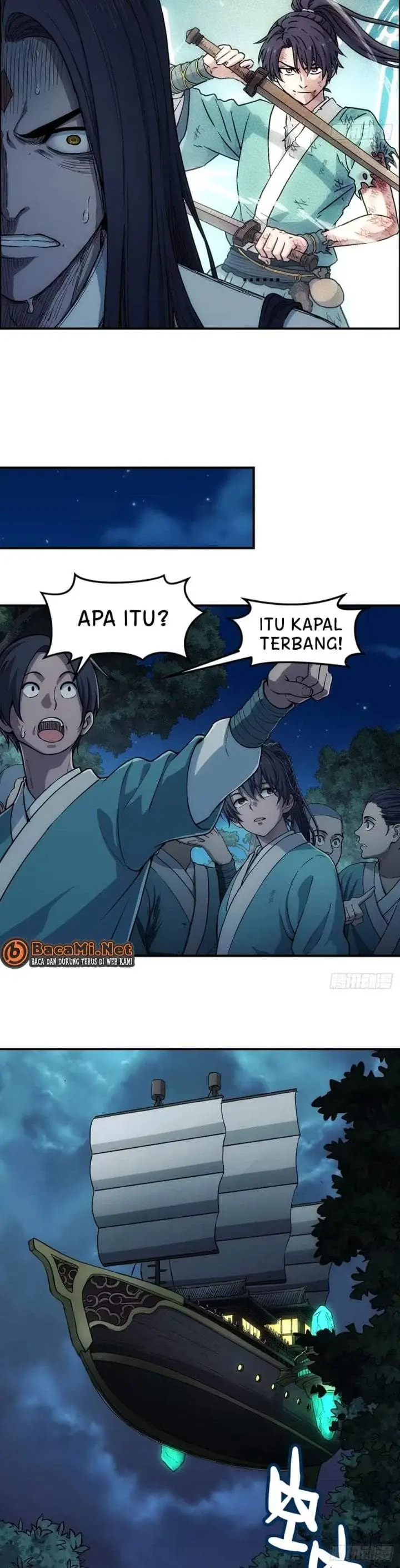 image-komik-i-shall-seal-the-heavens-remake-chapter-24-1/20