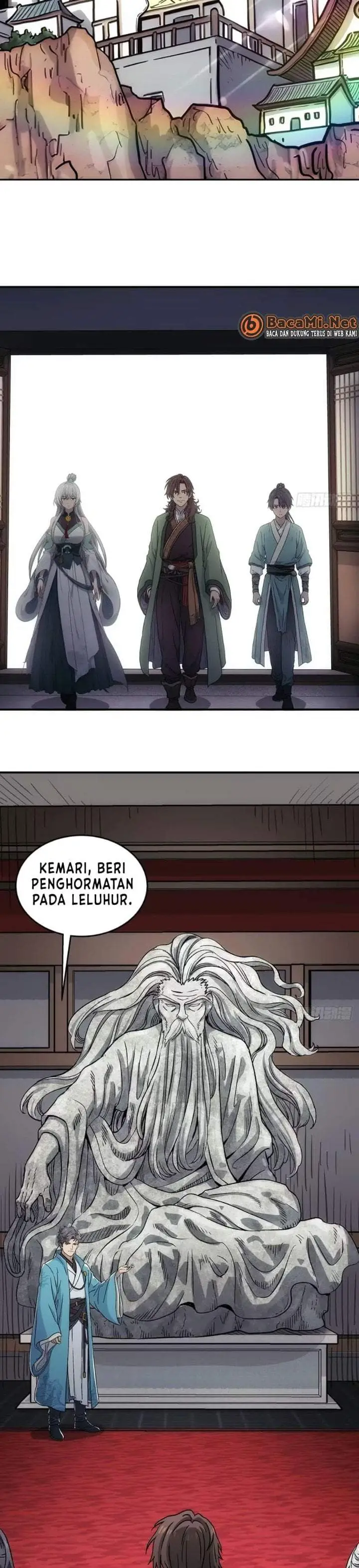 image-komik-i-shall-seal-the-heavens-remake-chapter-25-2/20