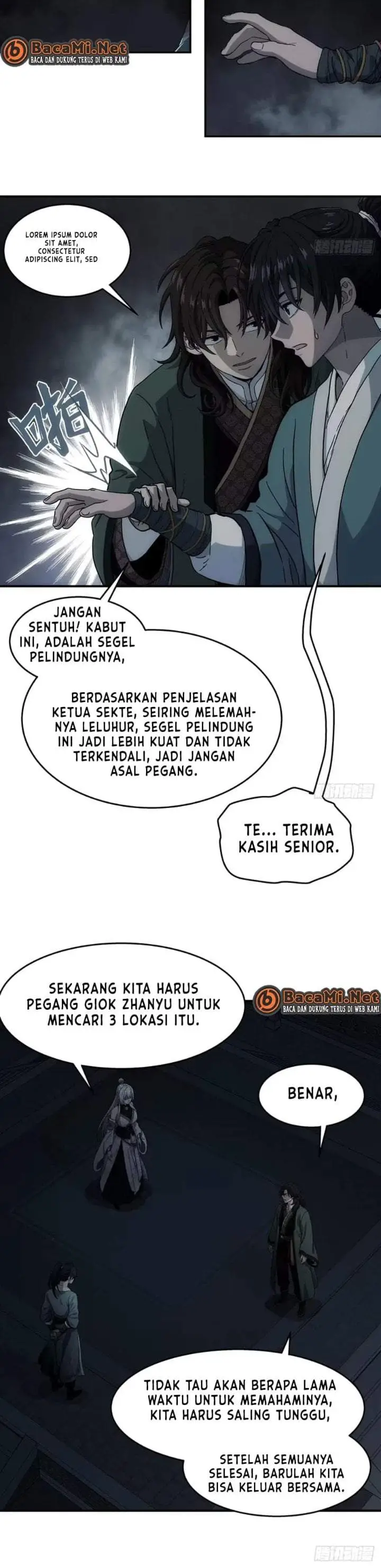 image-komik-i-shall-seal-the-heavens-remake-chapter-25-15/20