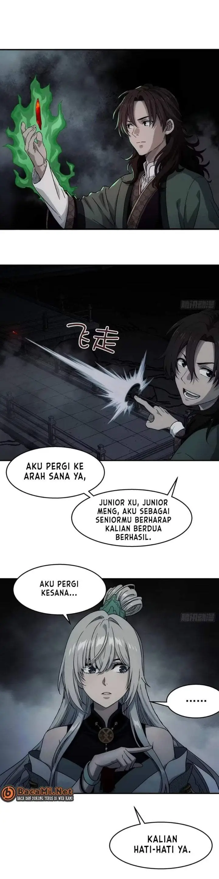 image-komik-i-shall-seal-the-heavens-remake-chapter-25-16/20