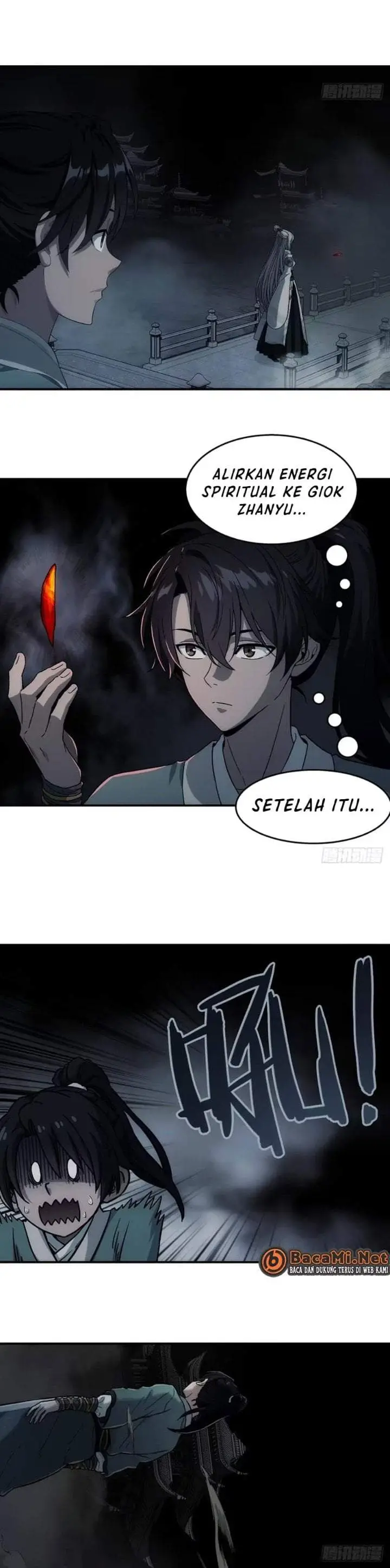 image-komik-i-shall-seal-the-heavens-remake-chapter-25-17/20
