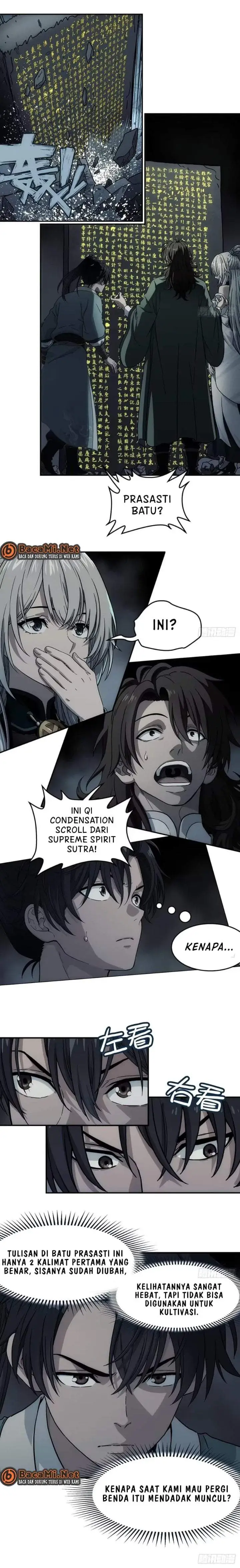 image-komik-i-shall-seal-the-heavens-remake-chapter-27-6/9
