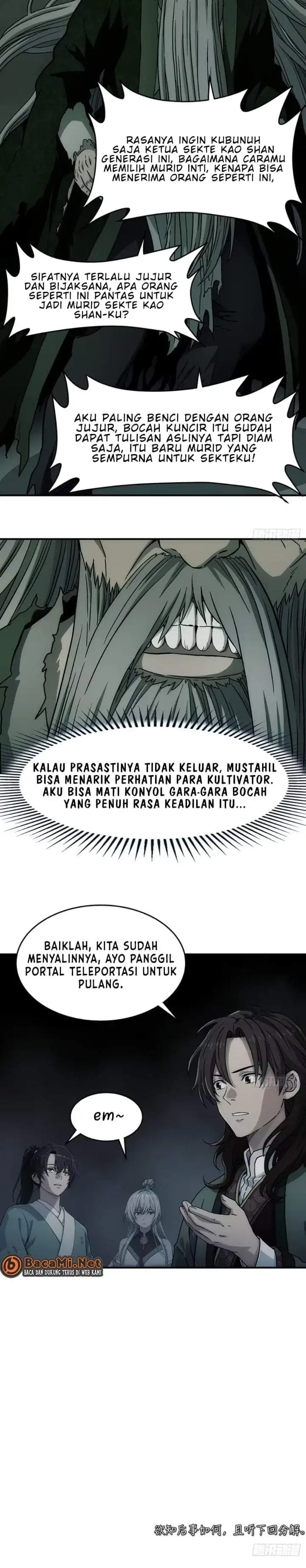image-komik-i-shall-seal-the-heavens-remake-chapter-27-8/9