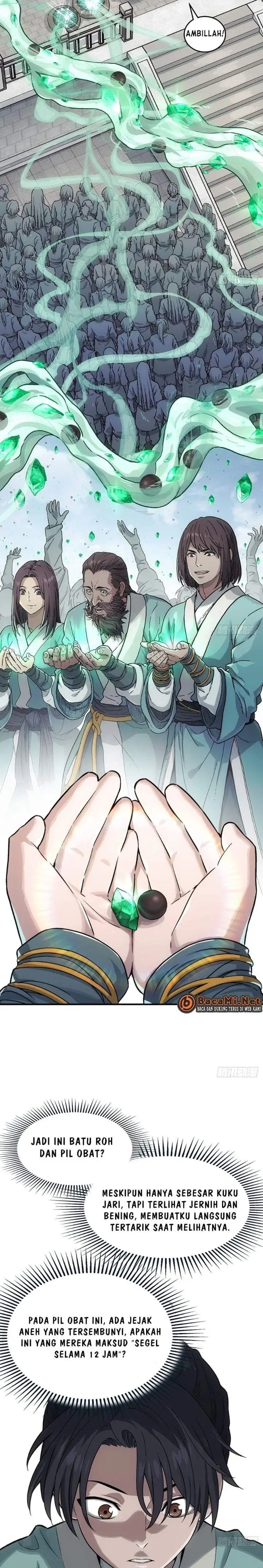 image-komik-i-shall-seal-the-heavens-remake-chapter-3-5/20