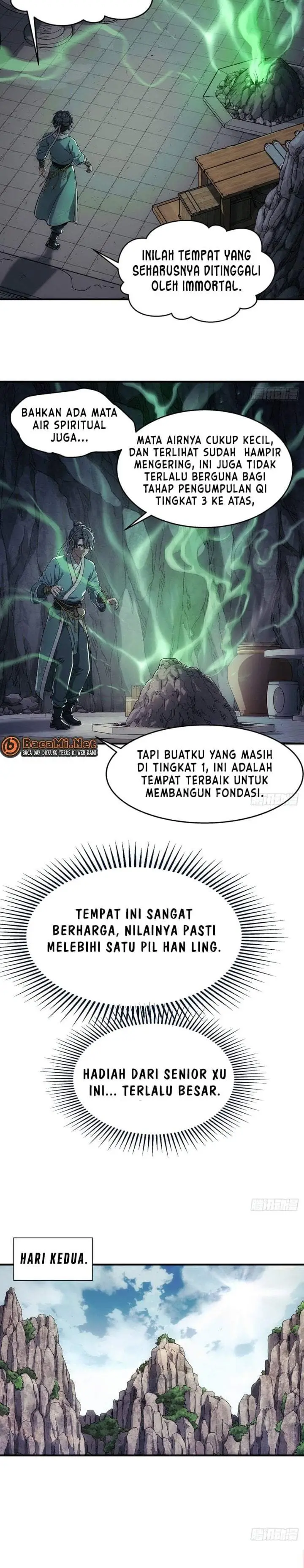 image-komik-i-shall-seal-the-heavens-remake-chapter-3-16/20