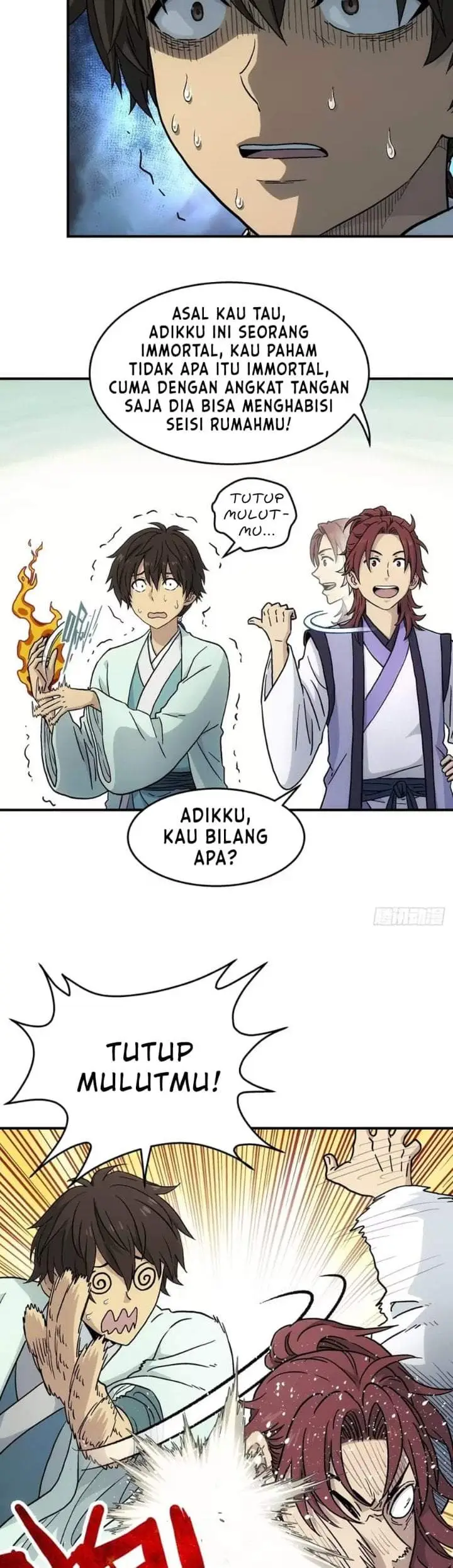 image-komik-i-shall-seal-the-heavens-remake-chapter-32-8/9