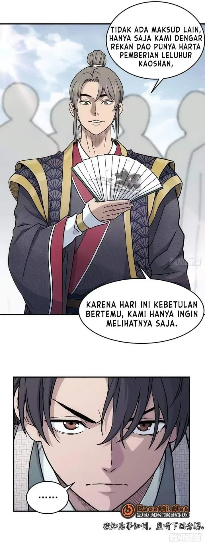 image-komik-i-shall-seal-the-heavens-remake-chapter-35-18/19