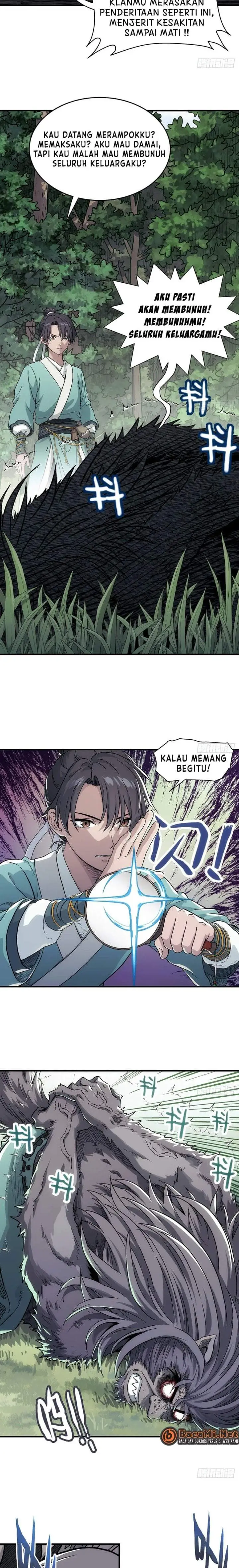 image-komik-i-shall-seal-the-heavens-remake-chapter-5-13/16