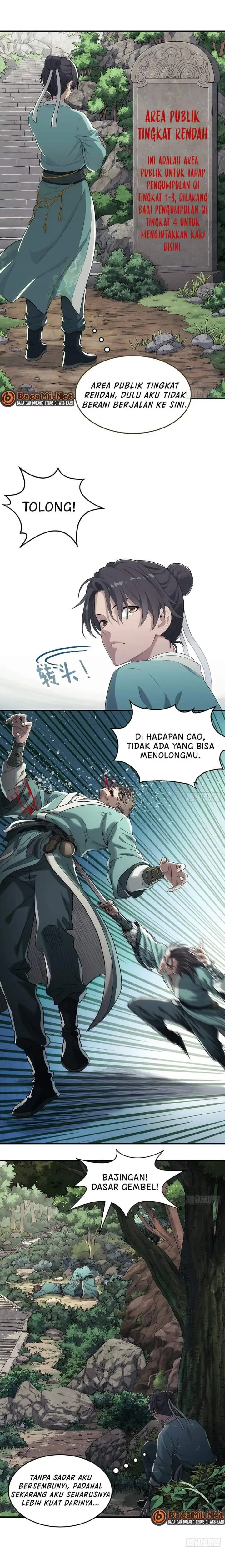 image-komik-i-shall-seal-the-heavens-remake-chapter-6-12/15