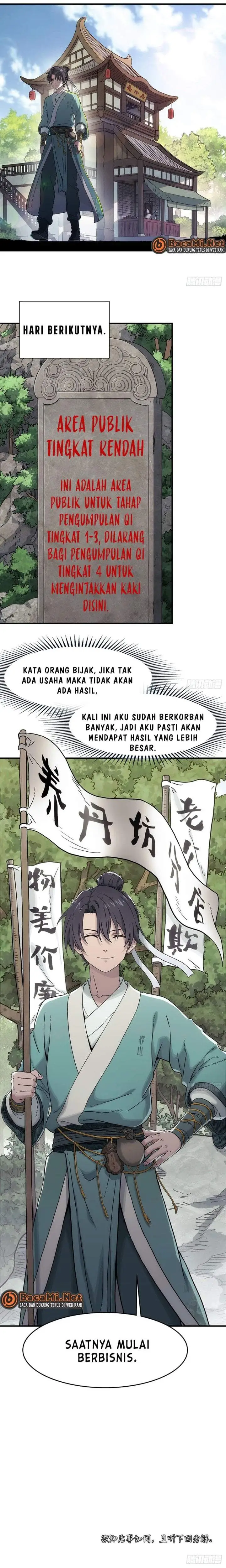 image-komik-i-shall-seal-the-heavens-remake-chapter-6-14/15