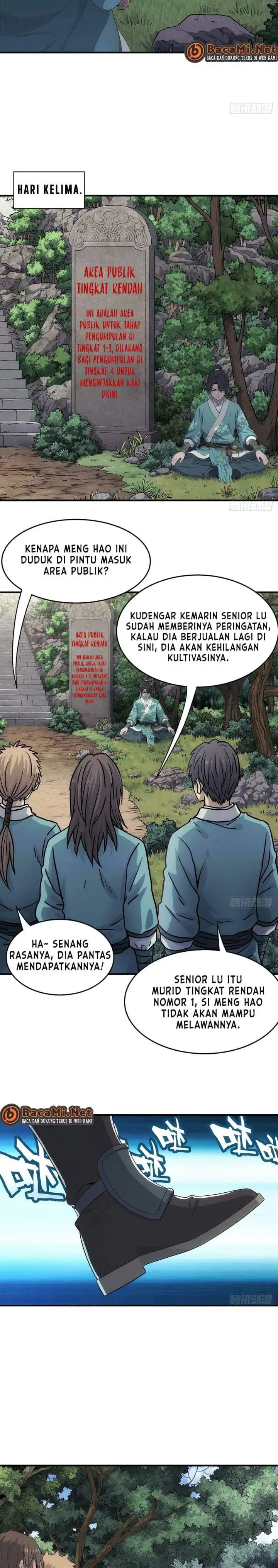 image-komik-i-shall-seal-the-heavens-remake-chapter-8-9/17