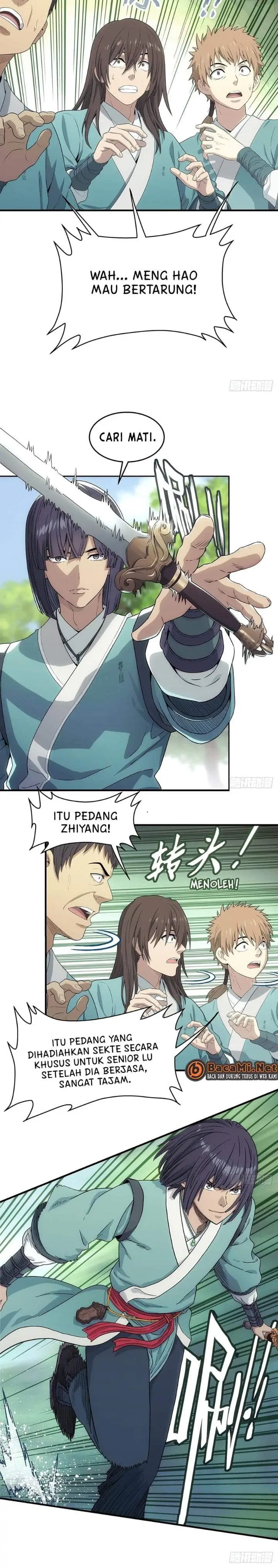 image-komik-i-shall-seal-the-heavens-remake-chapter-8-11/17
