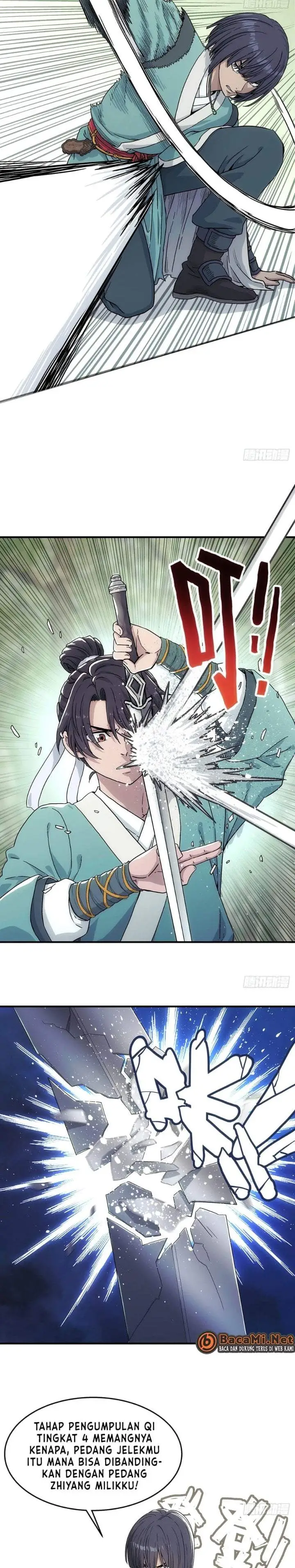 image-komik-i-shall-seal-the-heavens-remake-chapter-9-1/20