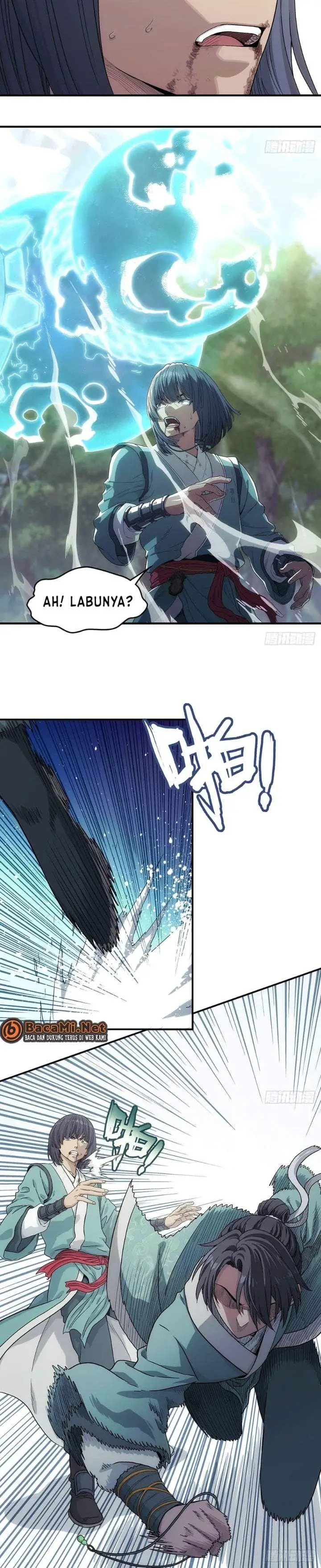 image-komik-i-shall-seal-the-heavens-remake-chapter-9-9/20