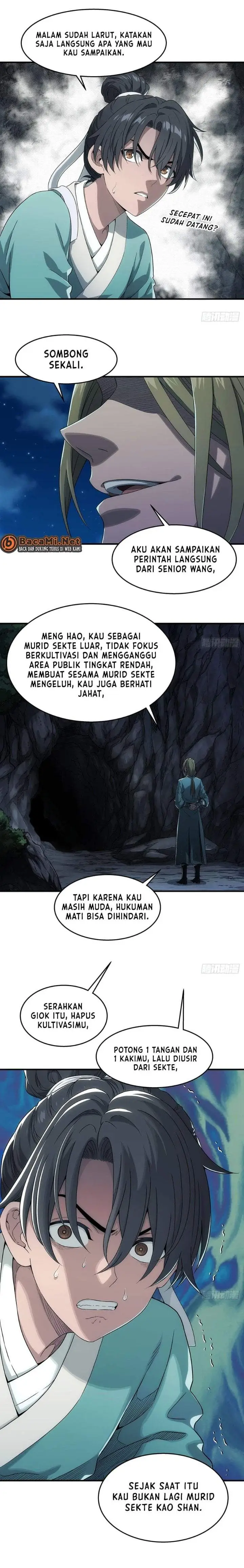 image-komik-i-shall-seal-the-heavens-remake-chapter-9-15/20