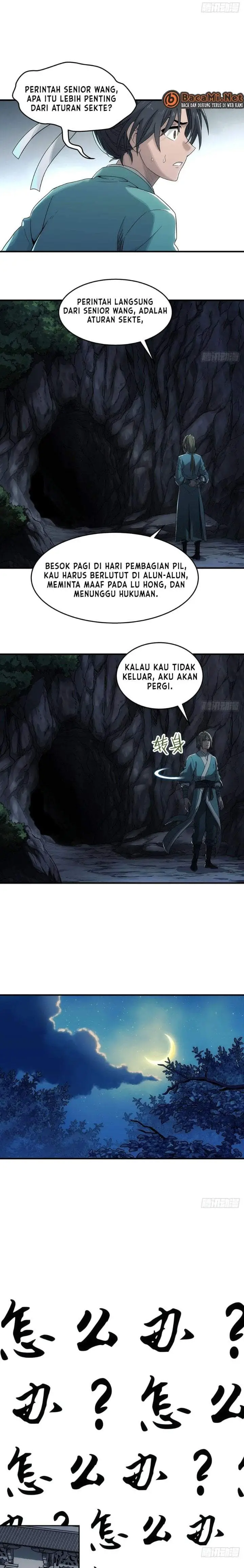 image-komik-i-shall-seal-the-heavens-remake-chapter-9-16/20
