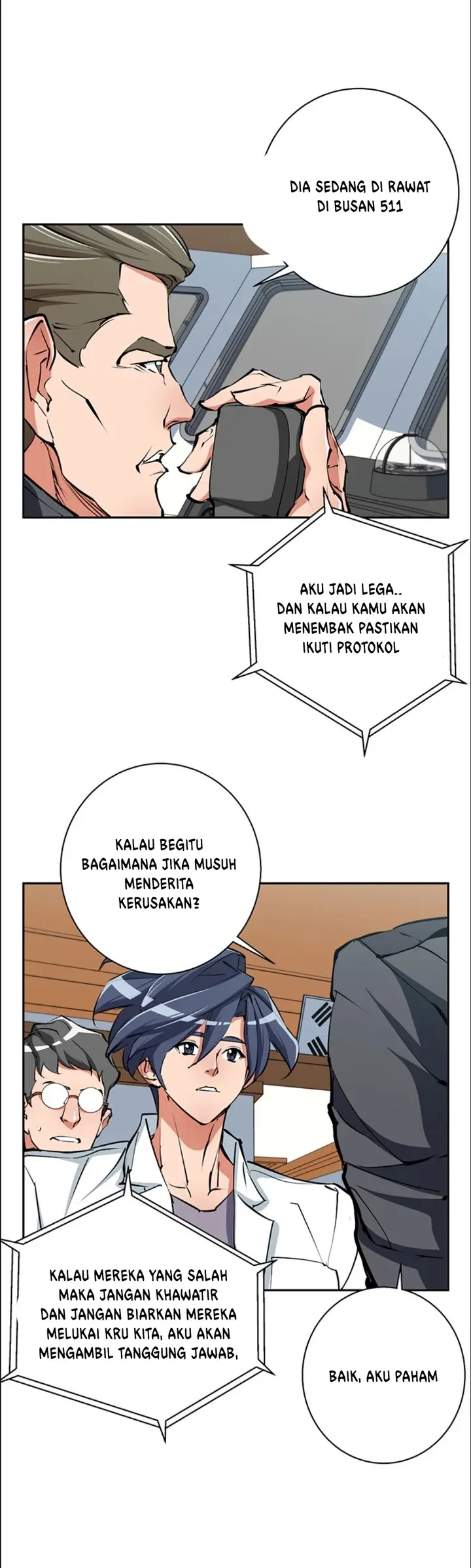 image-komik-i-stack-experience-through-writing-books-chapter-100-11/38