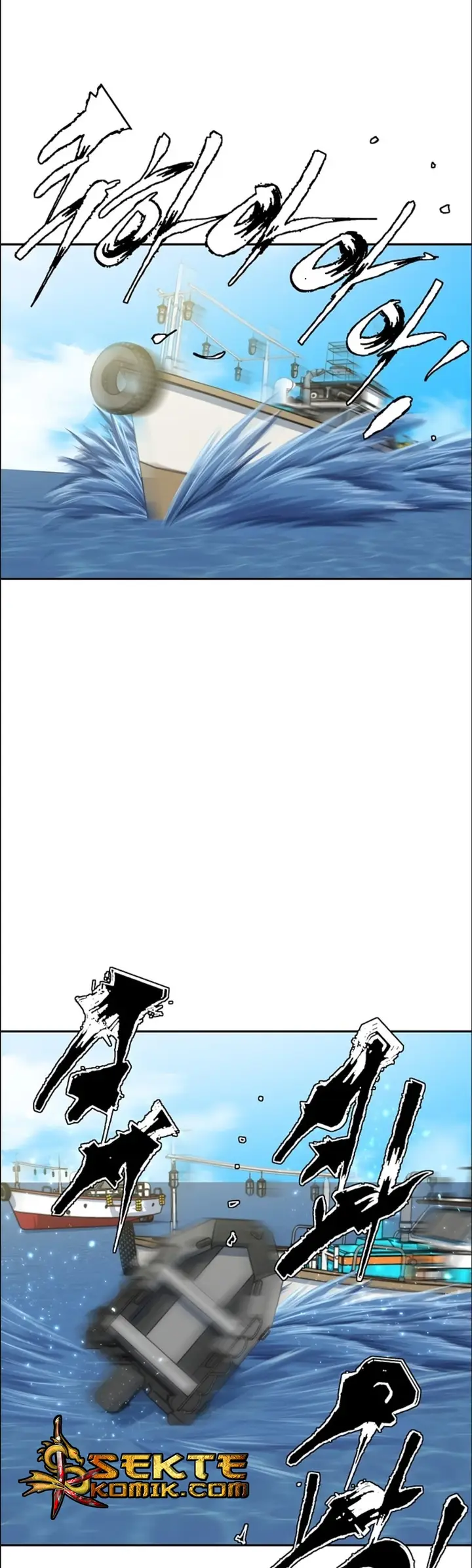 image-komik-i-stack-experience-through-writing-books-chapter-100-16/38