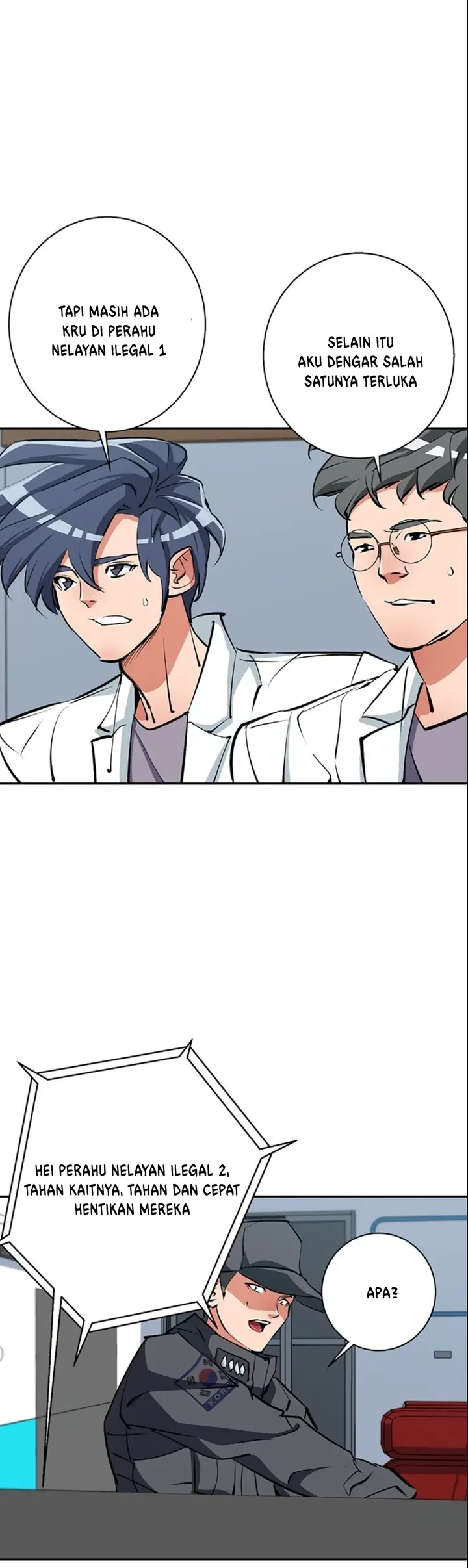 image-komik-i-stack-experience-through-writing-books-chapter-100-22/38