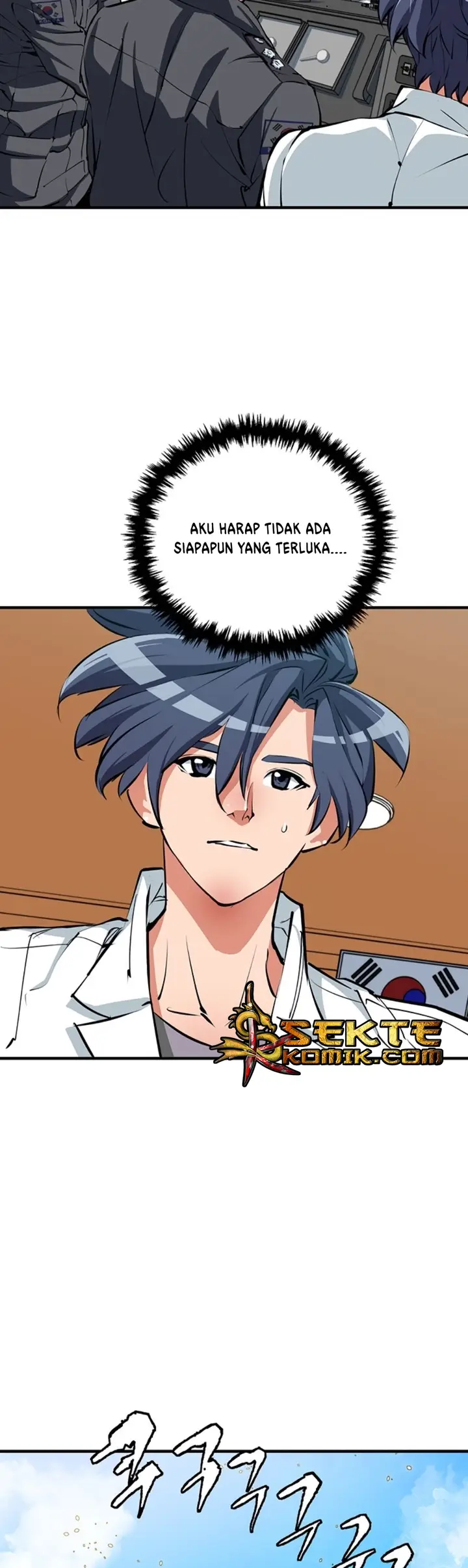 image-komik-i-stack-experience-through-writing-books-chapter-101-7/38