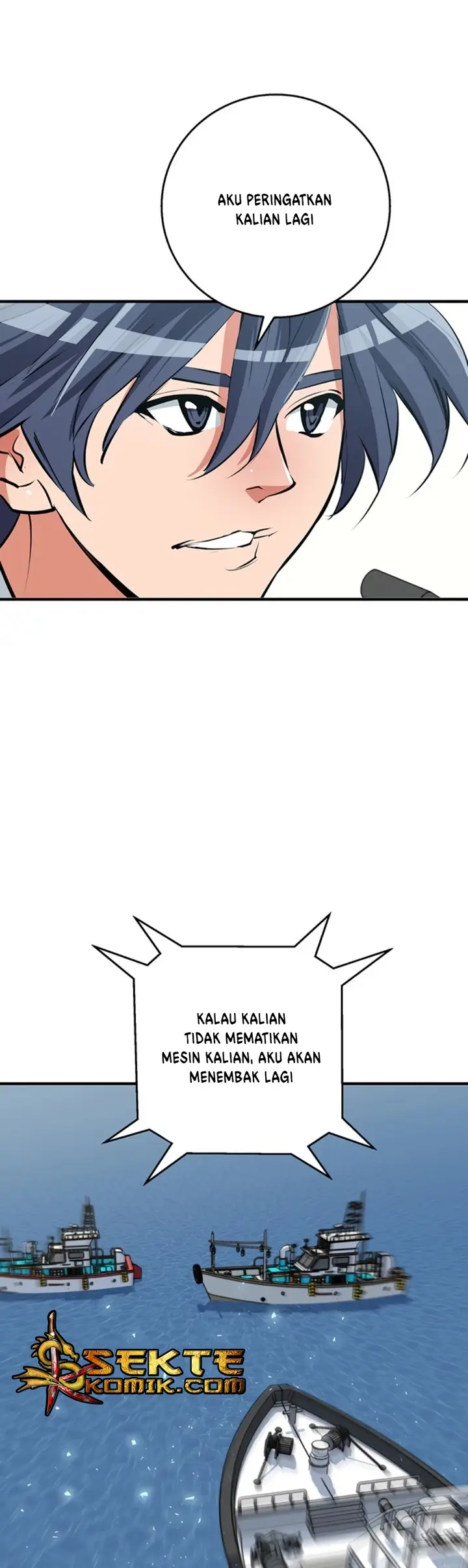 image-komik-i-stack-experience-through-writing-books-chapter-101-9/38